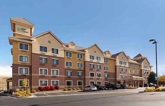 Extended Stay America - Denver - Park Meadows