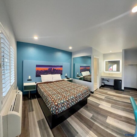 La Casa Motel