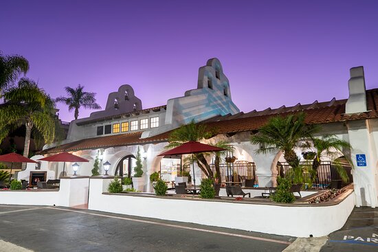 Holiday Inn Express San Clemente N - Beach Area by IHG