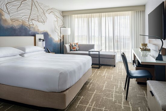 Tampa Airport Marriott