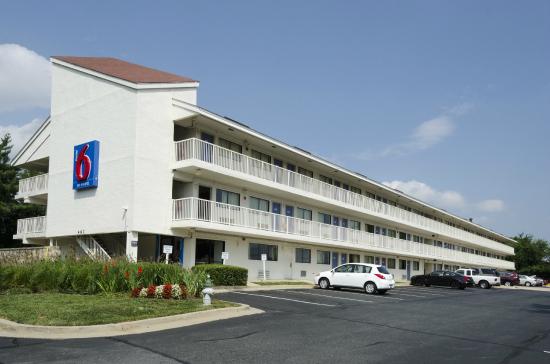 Motel 6 Washington, DC - Gaithersburg