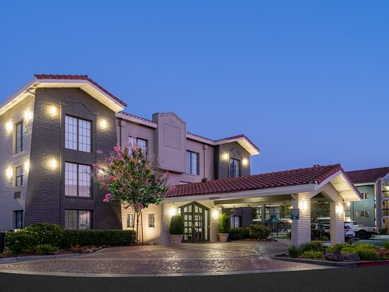 La Quinta Inn by Wyndham Sacramento North