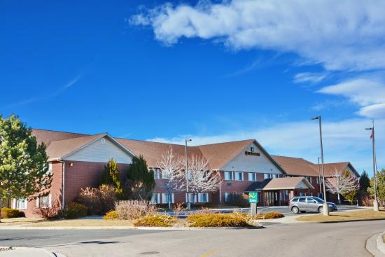 Quality Inn Boulder - Louisville