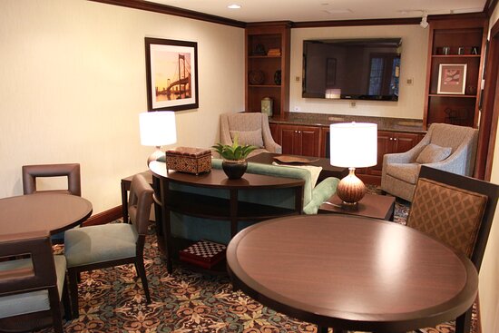 Staybridge Suites Indianapolis-Carmel by IHG
