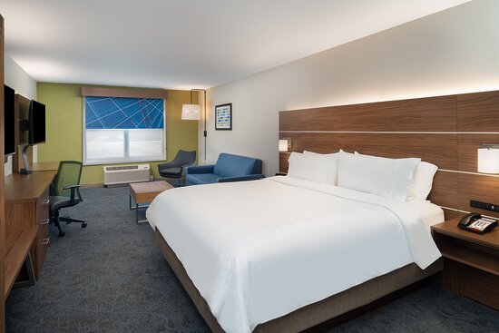 Holiday Inn Express & Suites Dahlonega - University Area by IHG