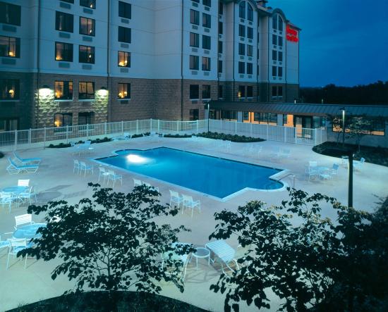Hampton Inn & Suites Dallas-Mesquite