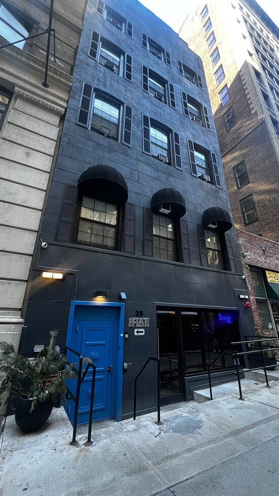 The Flat NYC