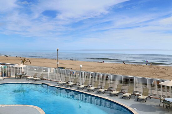 Quality Inn Boardwalk