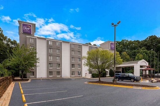 Sleep Inn North Lake