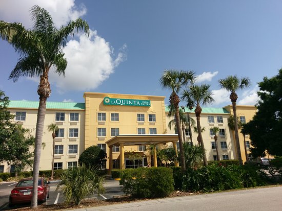 La Quinta Inn & Suites by Wyndham Melbourne Viera