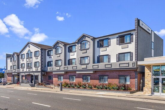 Hotel Skye