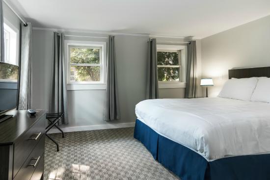 Kittery Inn and Suites