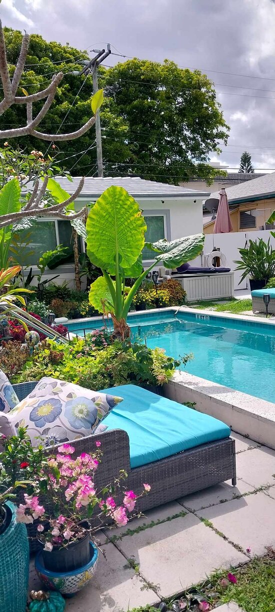 Downtown Hollywood Boutique Hotel