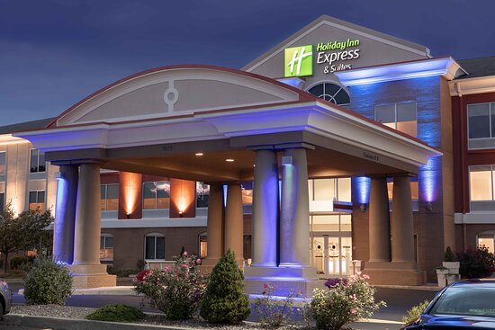 Holiday Inn Express & Suites Binghamton University-Vestal by IHG