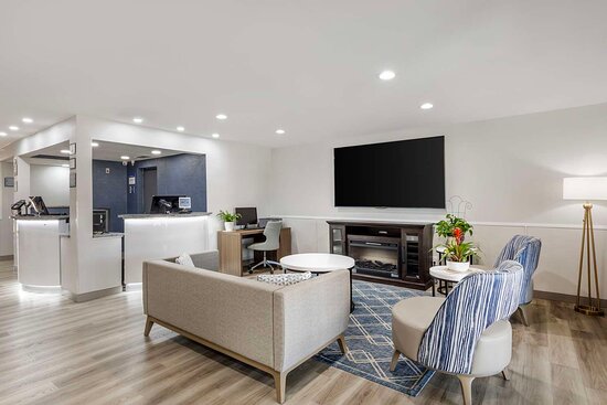 Best Western North Side Inn