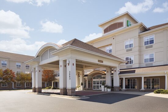 Holiday Inn Grand Rapids - Airport By IHG