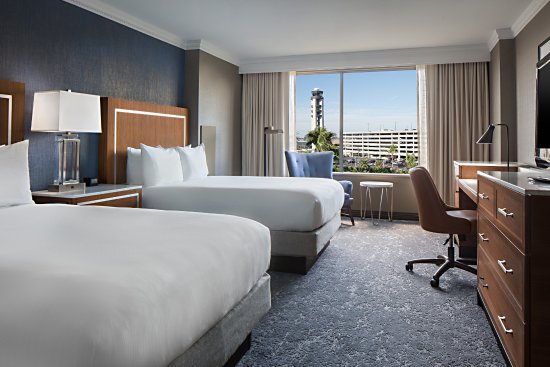 Hilton New Orleans Airport