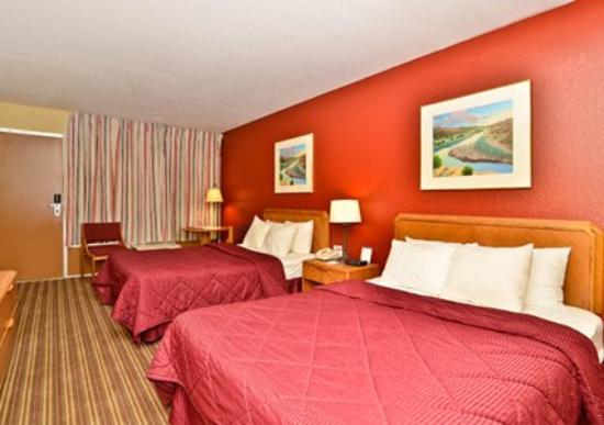 Rodeway Inn East