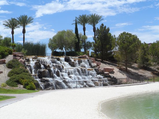 Lake Las Vegas Resort Vacation