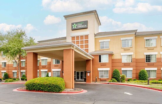 Extended Stay America - Memphis - Germantown