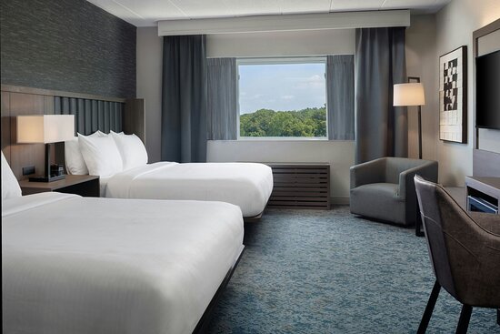 Renaissance Framingham Hotel & Conference Center