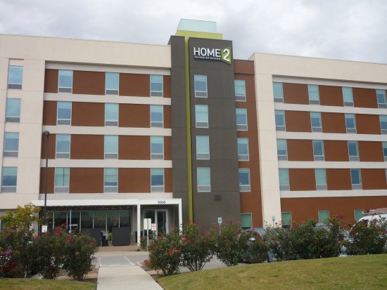 Home2 Suites by Hilton Austin Round Rock