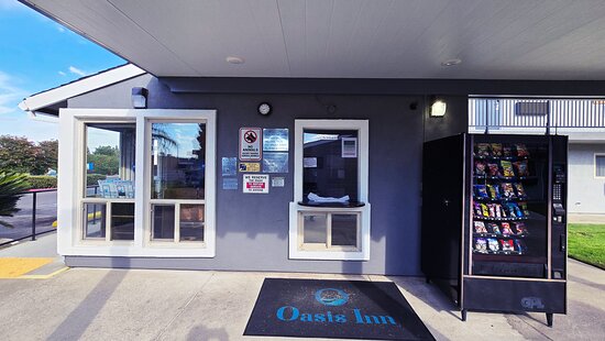 Oasis Inn Sacramento - Elk Grove