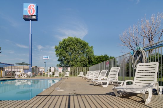 Motel 6 Salina