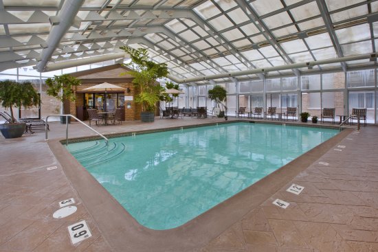 Best Western Okemos/East Lansing Hotel & Suites