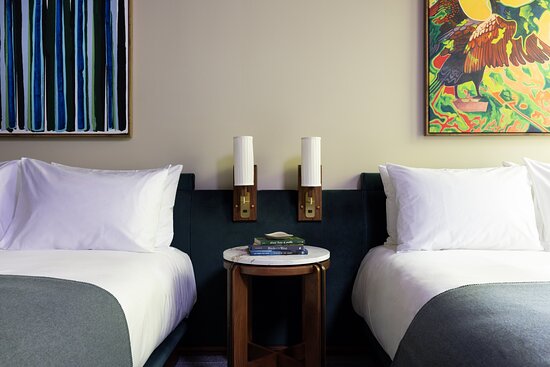 Populus Seattle