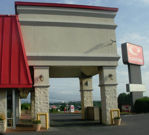 Days Inn by Wyndham Harrisonburg