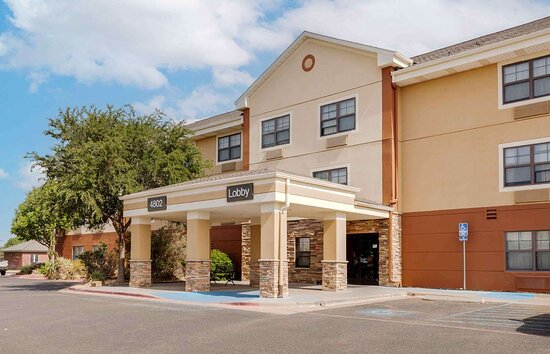 Extended Stay America - Lubbock - Southwest