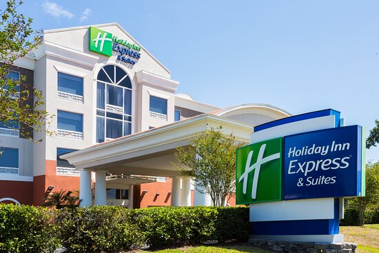Holiday Inn Express & Suites Tampa-Fairgrounds-Casino by IHG