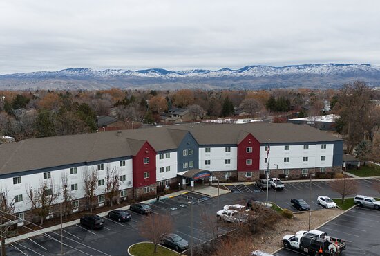 Candlewood Suites Boise - Towne Square by IHG