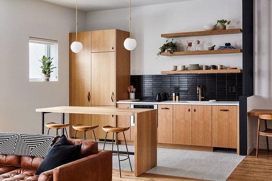 Lokal Hotel Fishtown