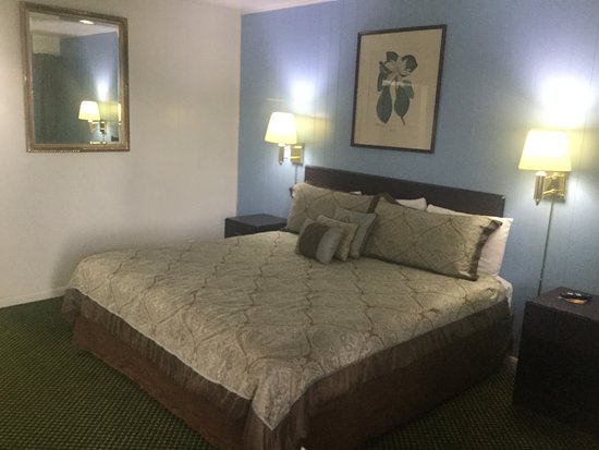 Village Inn Motel