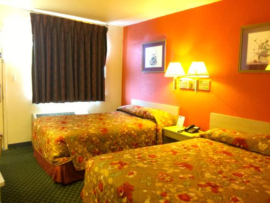 QC Stay Inn