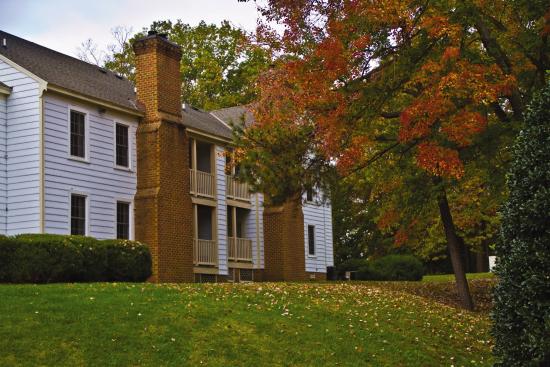 Club Wyndham Patriots Place