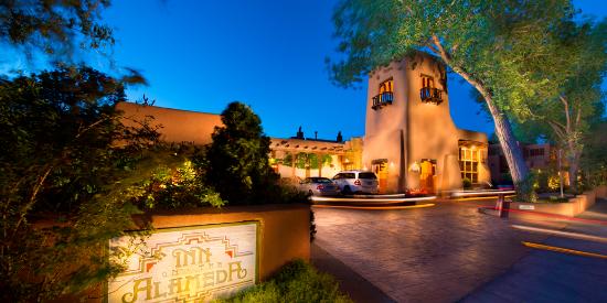 Inn on the Alameda