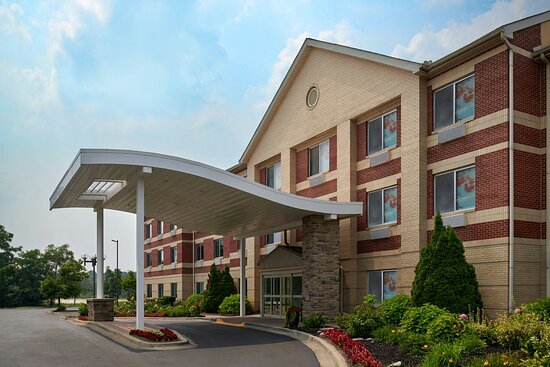 Fairfield by Marriott Inn & Suites Detroit Farmington Hills