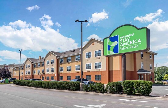 Extended Stay America Select Suites – Chicago – O’Hare