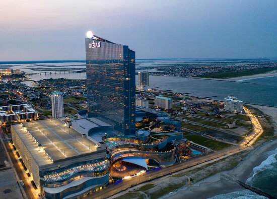 Ocean Casino Resort