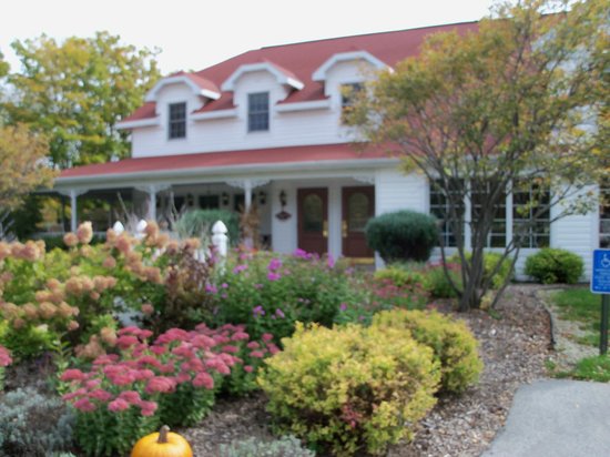 High Point Inn
