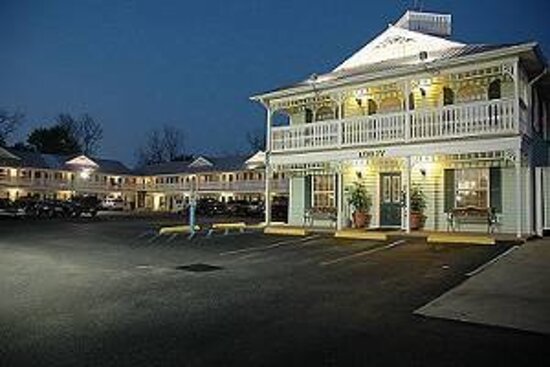 Key West Inn - Fairhope