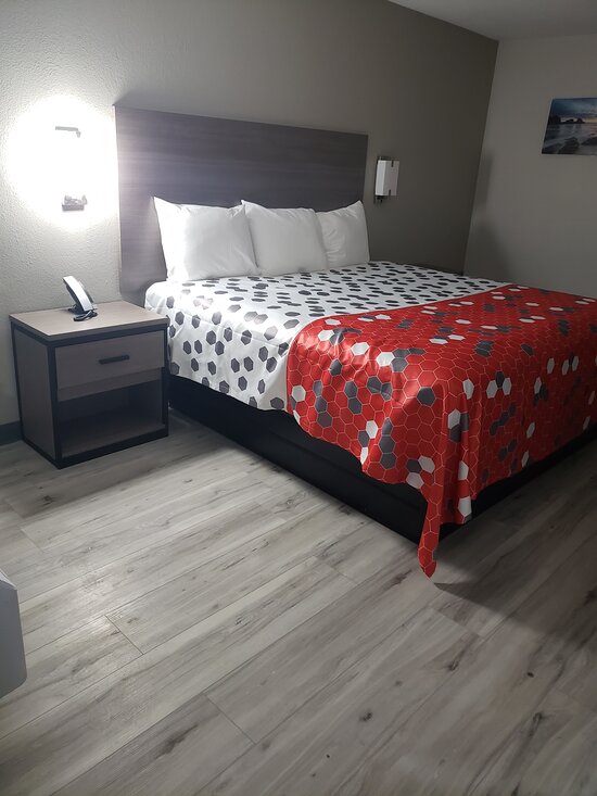 Econo Lodge