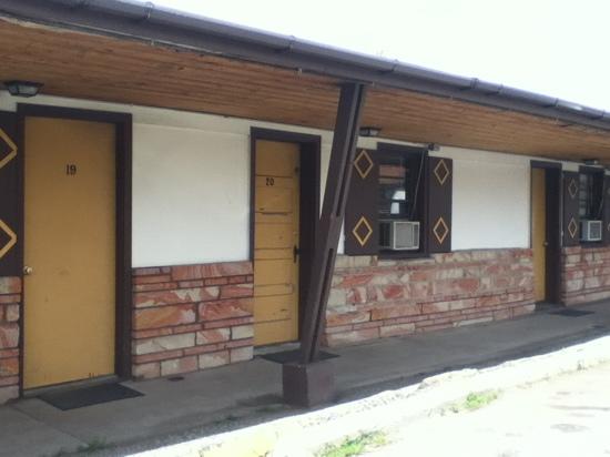 Ranch House Motel