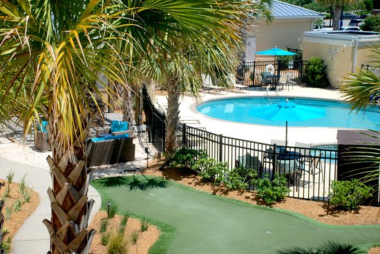 Homewood Suites By Hilton Wilmington/mayfaire, Nc