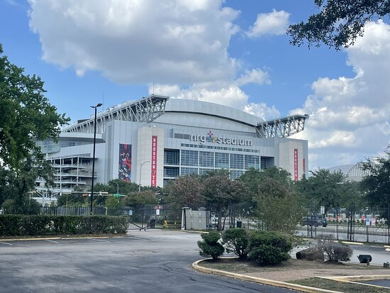 Wingate Houston Near NRG Park/Medical Center