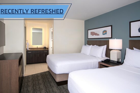 Hyatt House Denver Tech Center