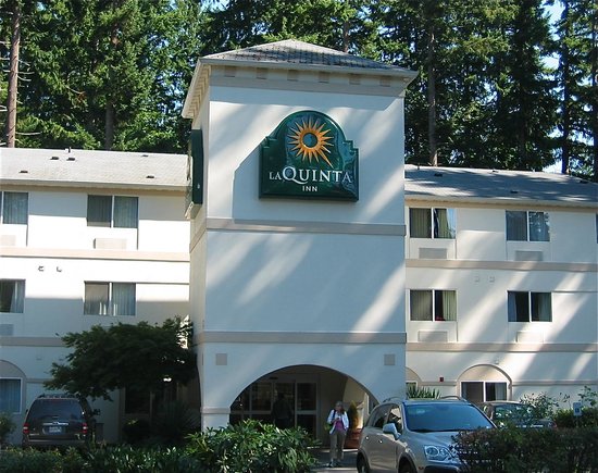 La Quinta Inn by Wyndham Olympia - Lacey